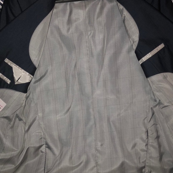 New with tags J. Ferrar jacket - Picture 3 of 3